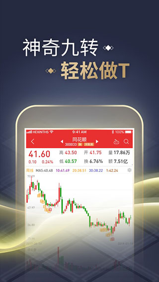 同花顺至尊版APP4