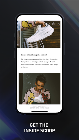 adidas CONFIRMED App6