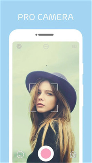 摩卡P图相机app2