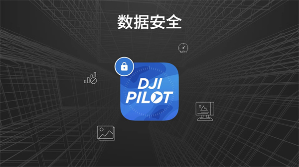 DJI Pilot app官方版4