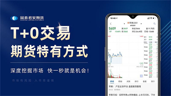 国泰君安掌上期货app1