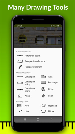 imagemeter pro官方版5