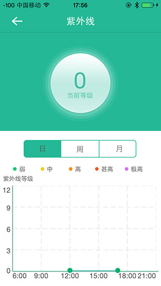 和唐手表app3