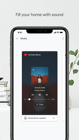 google home apk4