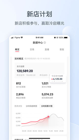 小红书商家版app2023最新版3