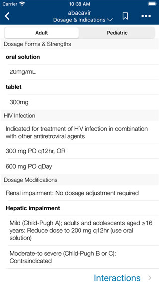 medscape app2