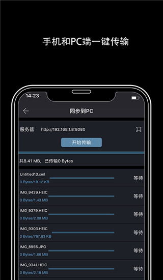 雷特影派app2