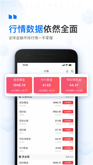 华尔街见闻app4