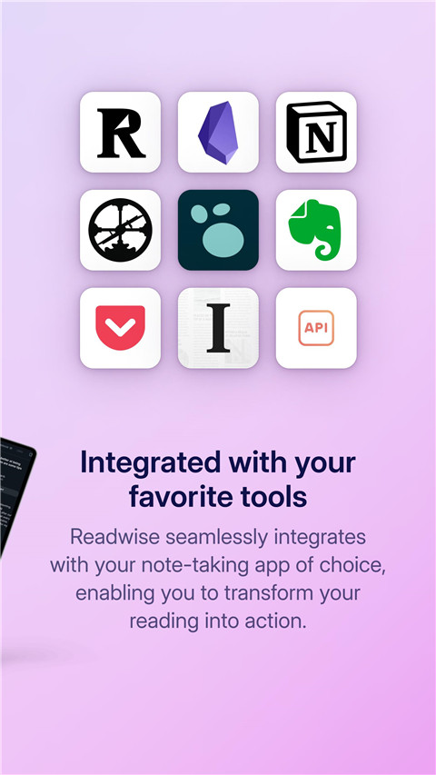 Readwise app官方正版1