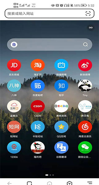 狐猴浏览器app4