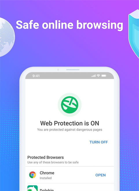 比特梵德手机版(bitdefender)4