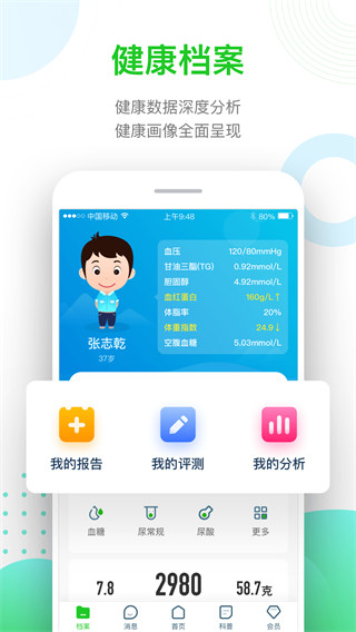 慈云健康app官方版4