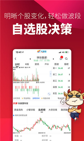 大智慧app最新版本5