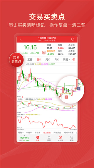 通达信App手机版4