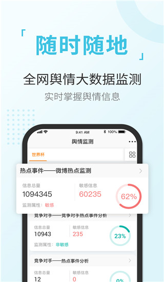 舆情通app3