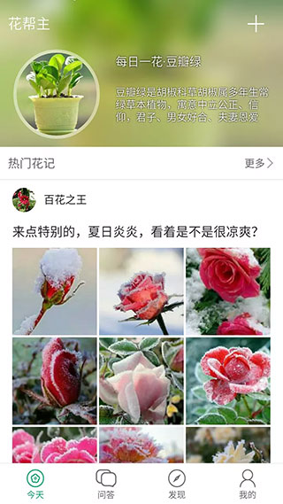 花帮主识花免费版5