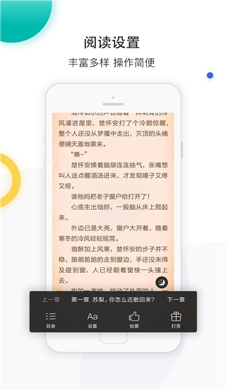 若初文学app4